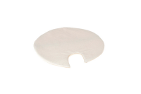 Banana-Leaf Ersatz-Kissen-Liegehoehle